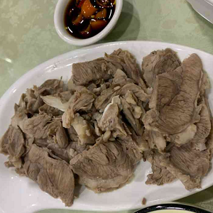 特色活肉