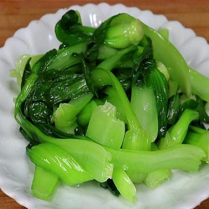 农家青菜